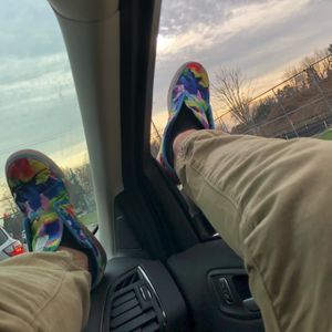 Meet your Posher, Austin